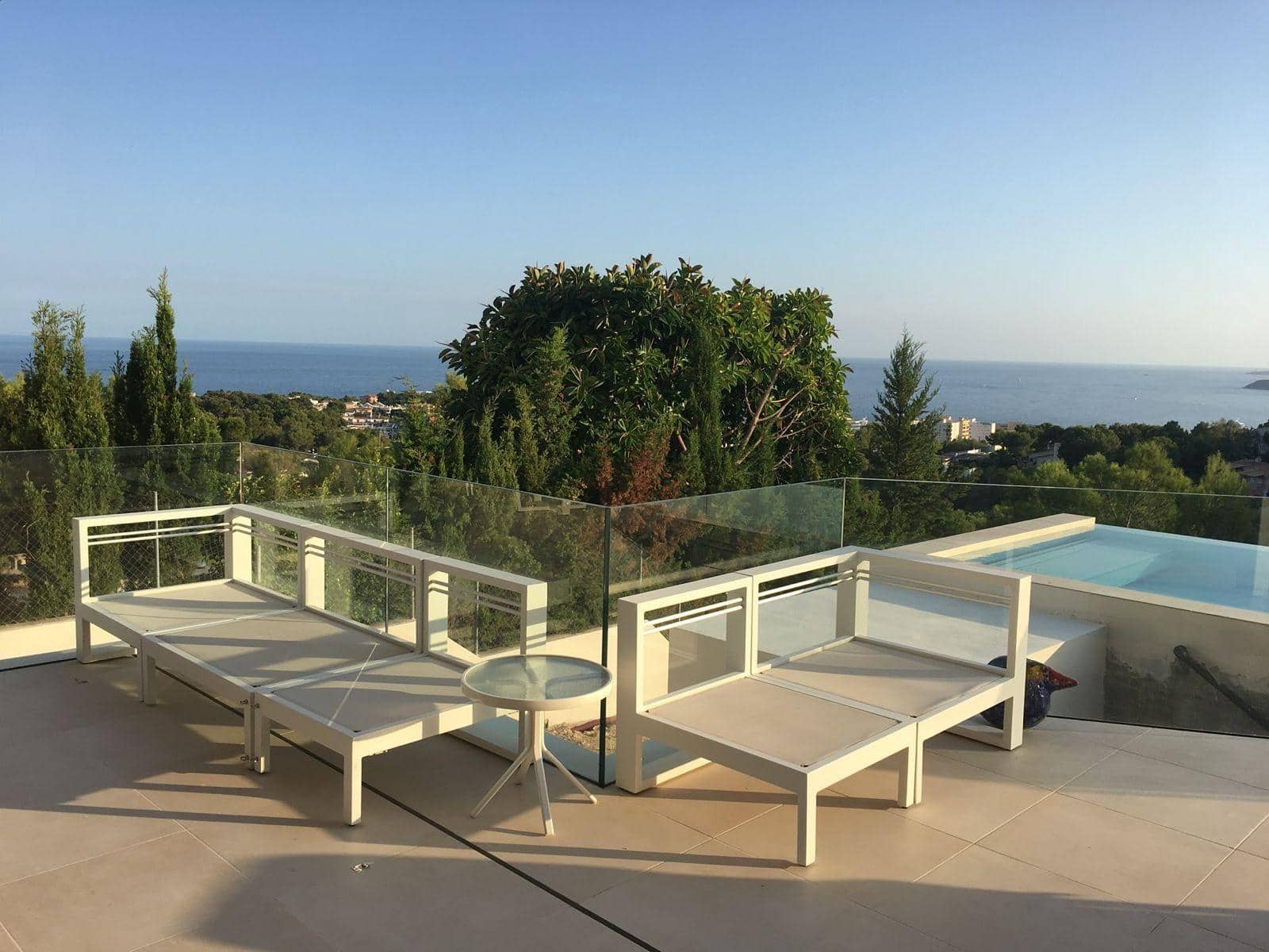 9 sypialnia Willa na sprzedaż w Costa d'en Blanes z basenem - 4 950 000 € (Ref: 8561386)