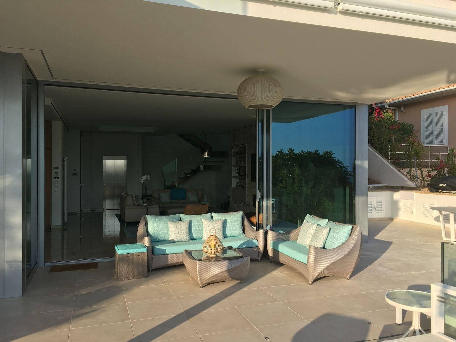 9 sypialnia Willa na sprzedaż w Costa d'en Blanes z basenem - 4 950 000 € (Ref: 8561386)