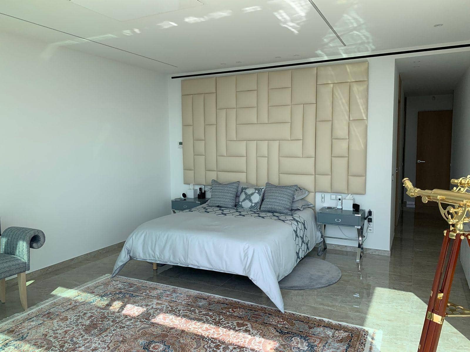 9 sypialnia Willa na sprzedaż w Costa d'en Blanes z basenem - 4 950 000 € (Ref: 8561386)