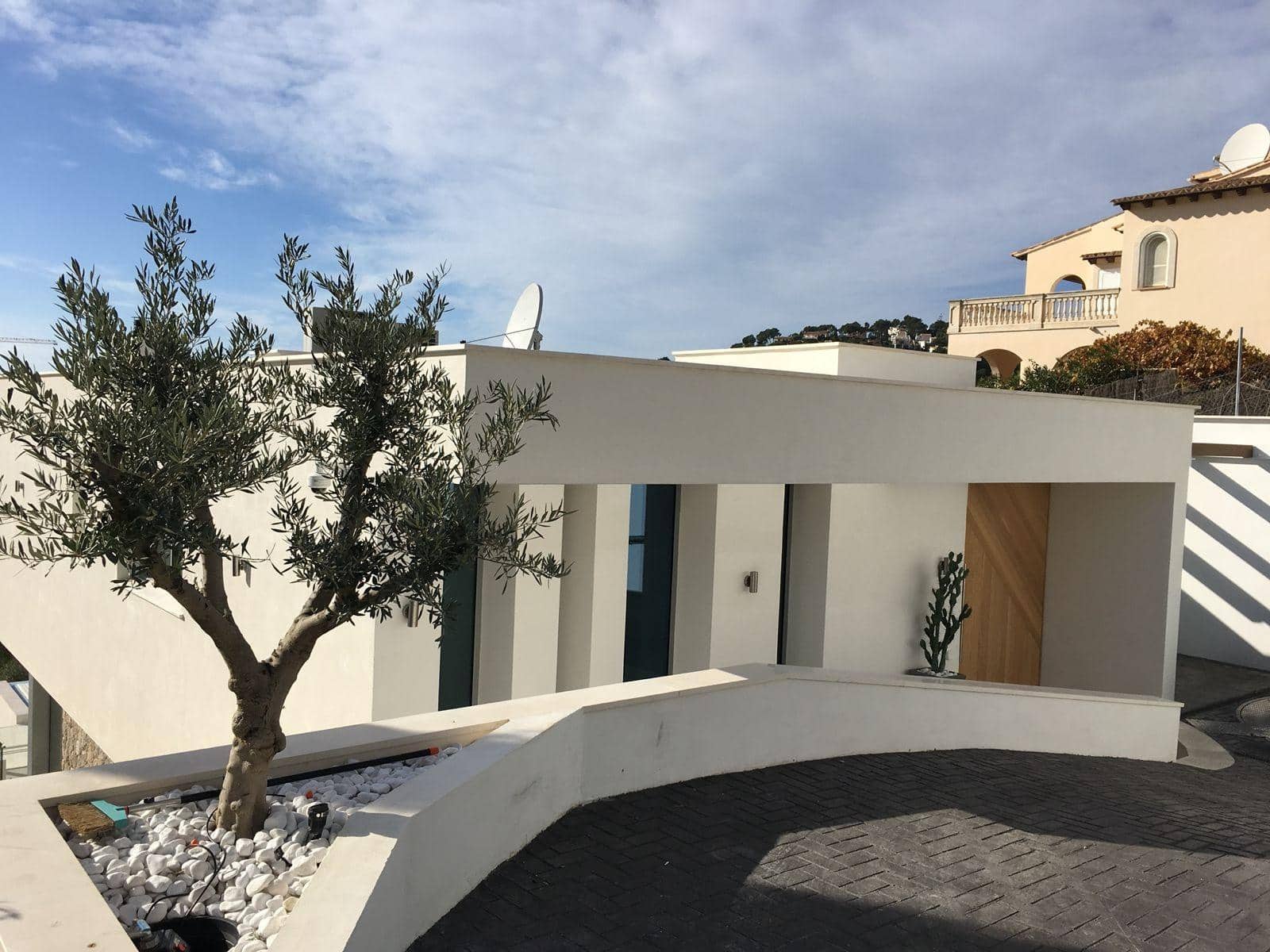 9 sypialnia Willa na sprzedaż w Costa d'en Blanes z basenem - 4 950 000 € (Ref: 8561386)