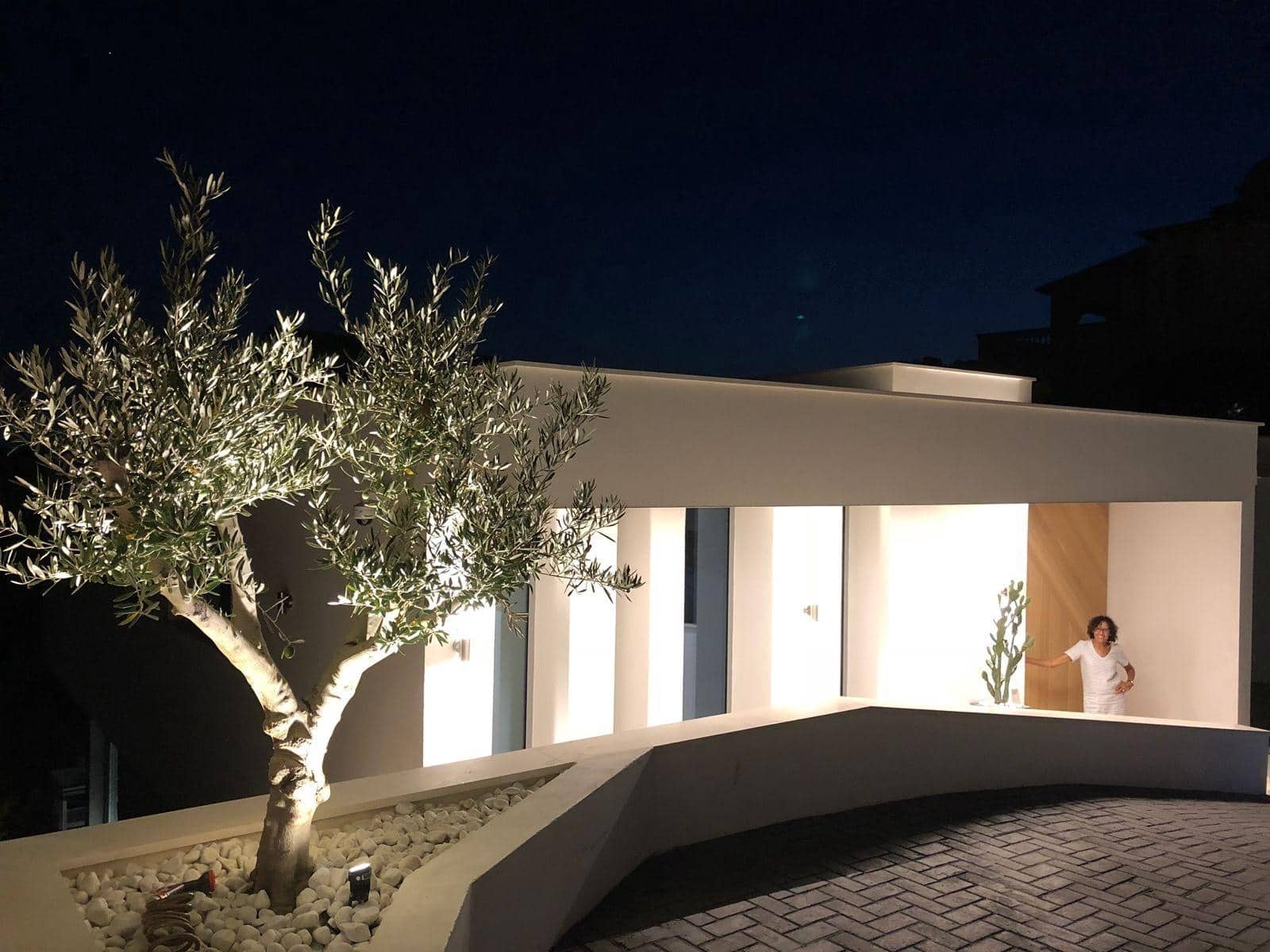 9 sypialnia Willa na sprzedaż w Costa d'en Blanes z basenem - 4 950 000 € (Ref: 8561386)