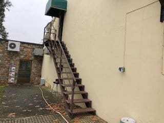 2 soveværelse Restaurant/Bar til salg i Perilla de Castro - € 490.000 (Ref: 8633072)