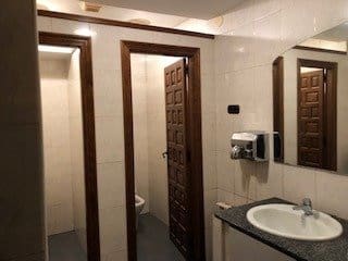 2 soveværelse Restaurant/Bar til salg i Perilla de Castro - € 490.000 (Ref: 8633072)