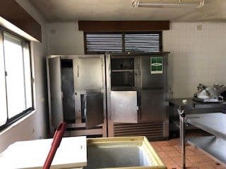 2 bedroom Restaurant/Bar for sale in Perilla de Castro - € 490,000 (Ref: 8633072)