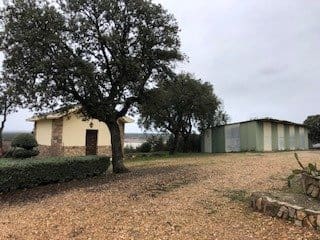 2 soveværelse Restaurant/Bar til salg i Perilla de Castro - € 490.000 (Ref: 8633072)