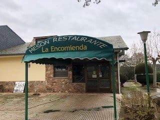 2 bedroom Restaurant/Bar for sale in Perilla de Castro - € 490,000 (Ref: 8633072)