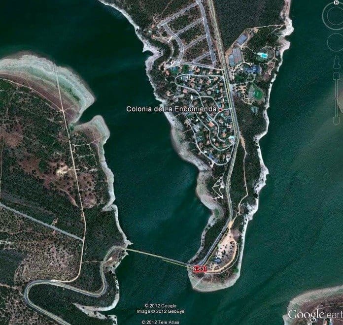 2 soveværelse Restaurant/Bar til salg i Perilla de Castro - € 490.000 (Ref: 8633072)