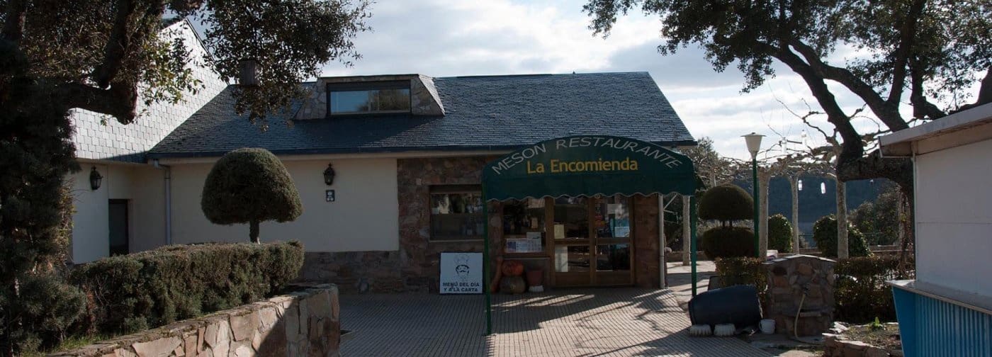 2 soveværelse Restaurant/Bar til salg i Perilla de Castro - € 490.000 (Ref: 8633072)