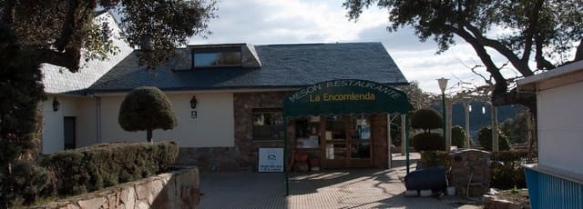 2 bedroom Restaurant/Bar for sale in Perilla de Castro - € 490,000 (Ref: 8633072)