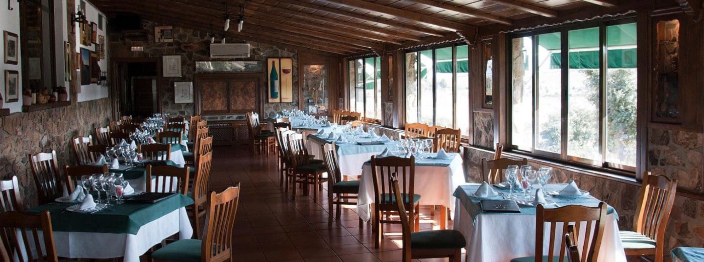 2 soveværelse Restaurant/Bar til salg i Perilla de Castro - € 490.000 (Ref: 8633072)