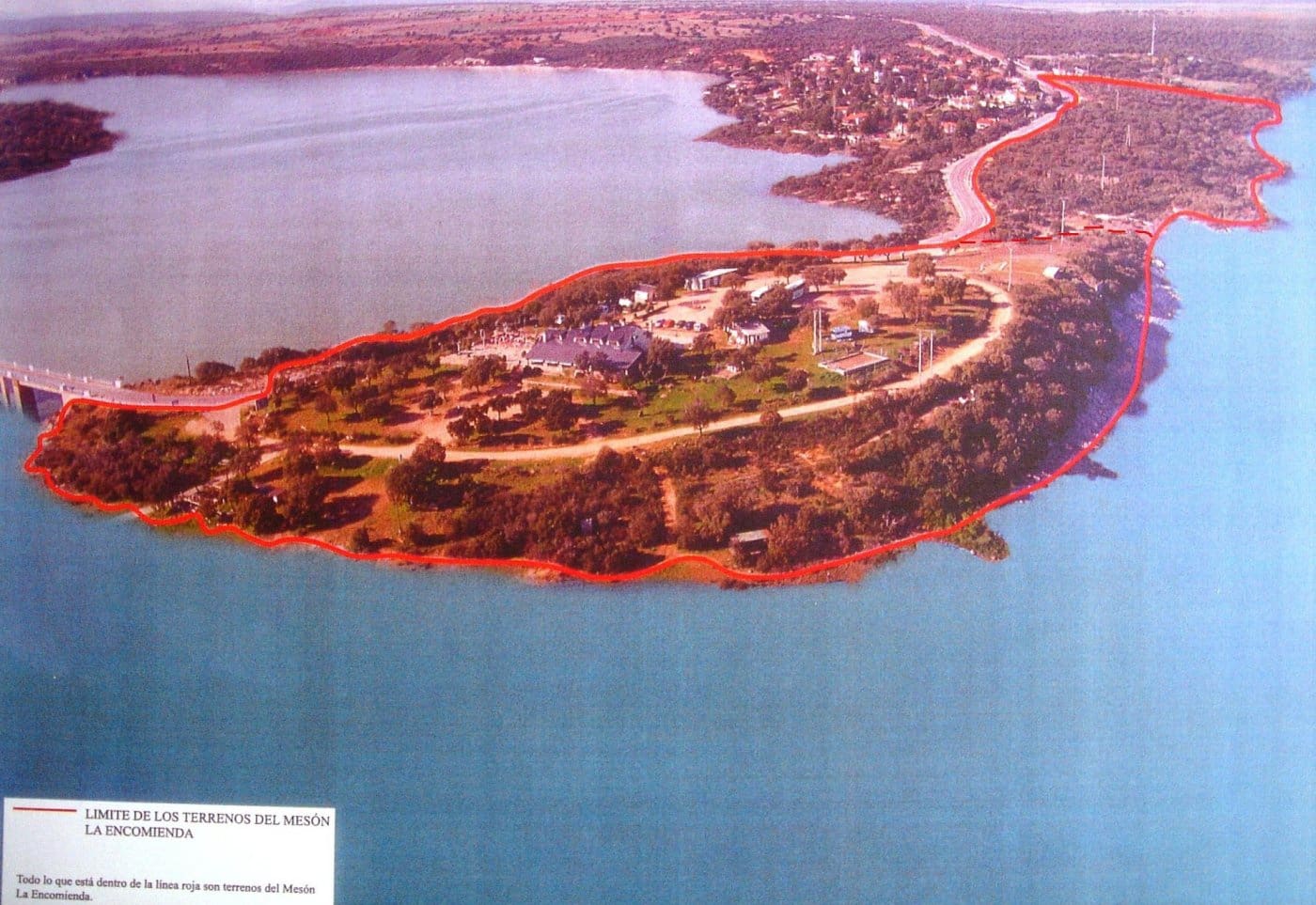 2 soveværelse Restaurant/Bar til salg i Perilla de Castro - € 490.000 (Ref: 8633072)