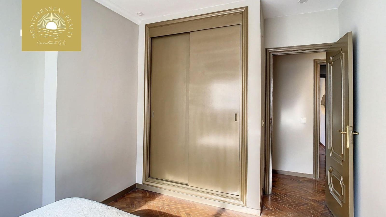 5 chambre Penthouse à vendre à Palma de Mallorca avec piscine - 1 290 000 € (Ref: 8633073)