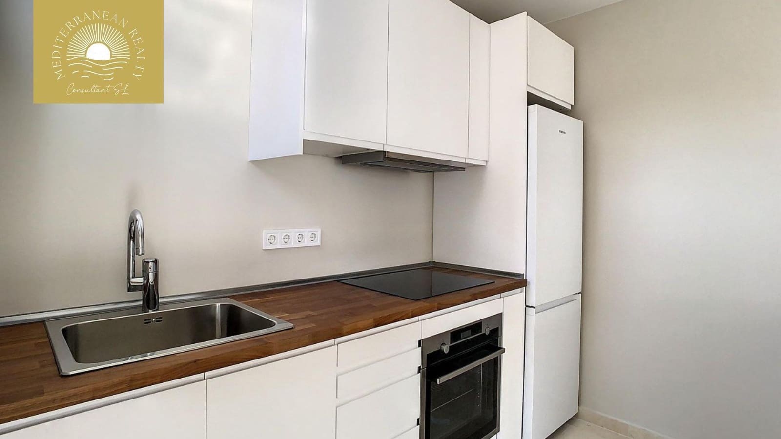 5 chambre Penthouse à vendre à Palma de Mallorca avec piscine - 1 290 000 € (Ref: 8633073)