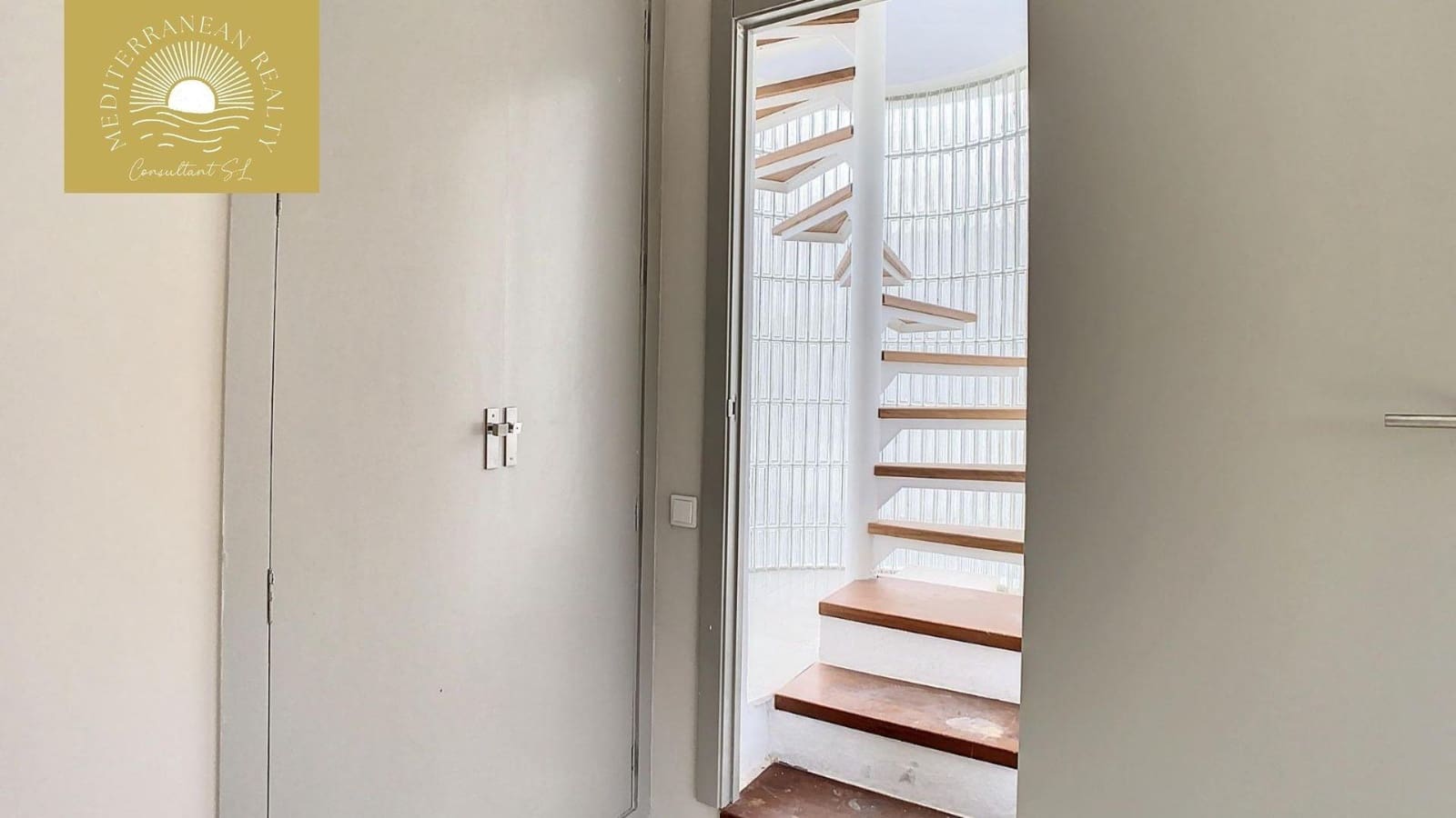 5 chambre Penthouse à vendre à Palma de Mallorca avec piscine - 1 290 000 € (Ref: 8633073)