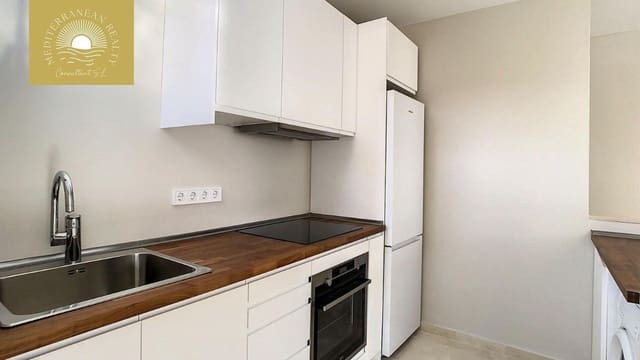 5 Zimmer Penthouse zu verkaufen in El Terreno, Palma de Mallorca mit Pool - 1.290.000 € (Ref: 8633073)