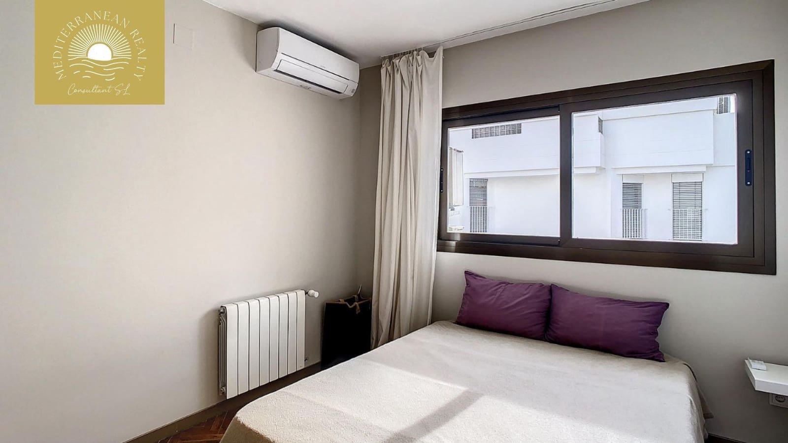 5 chambre Penthouse à vendre à Palma de Mallorca avec piscine - 1 290 000 € (Ref: 8633073)