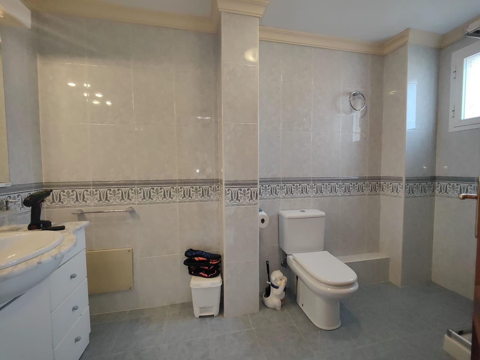 5 slaapkamer Hotel te koop in Cala Millor met zwembad garage - € 950.000 (Ref: 8646001)