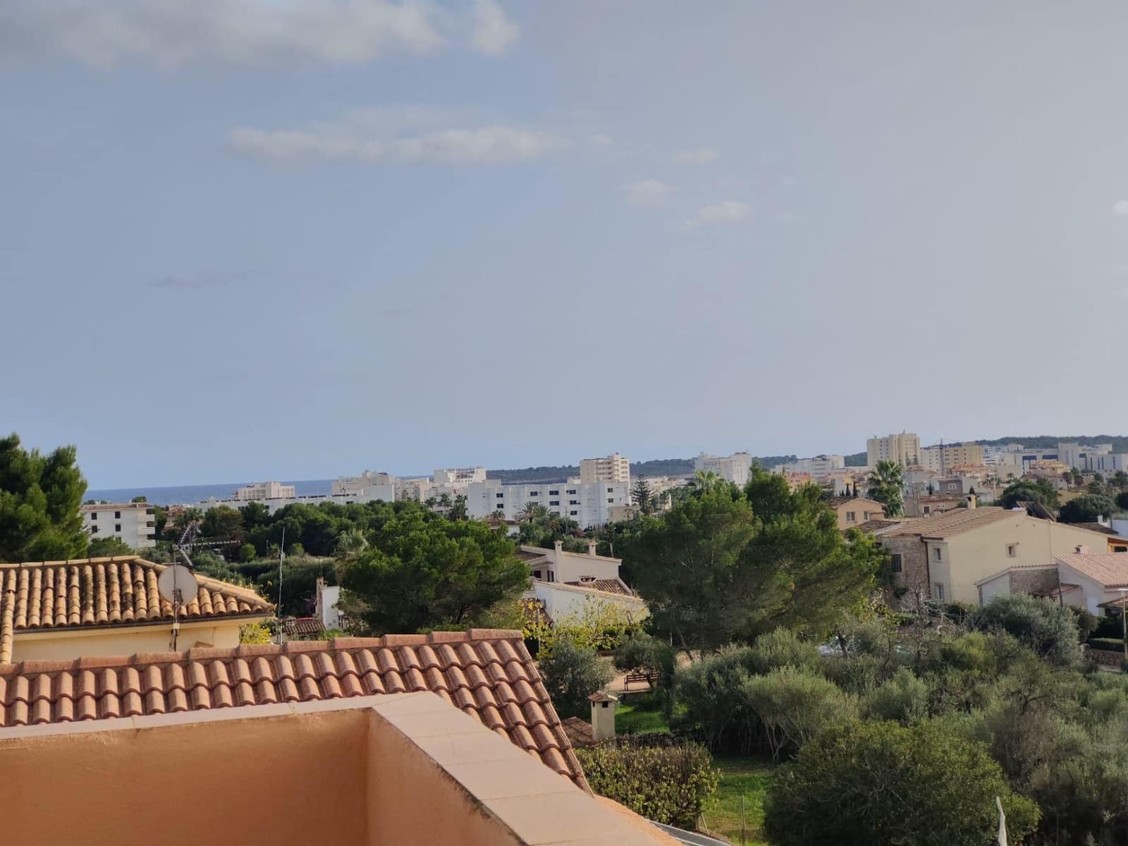 5 slaapkamer Hotel te koop in Cala Millor met zwembad garage - € 950.000 (Ref: 8646001)