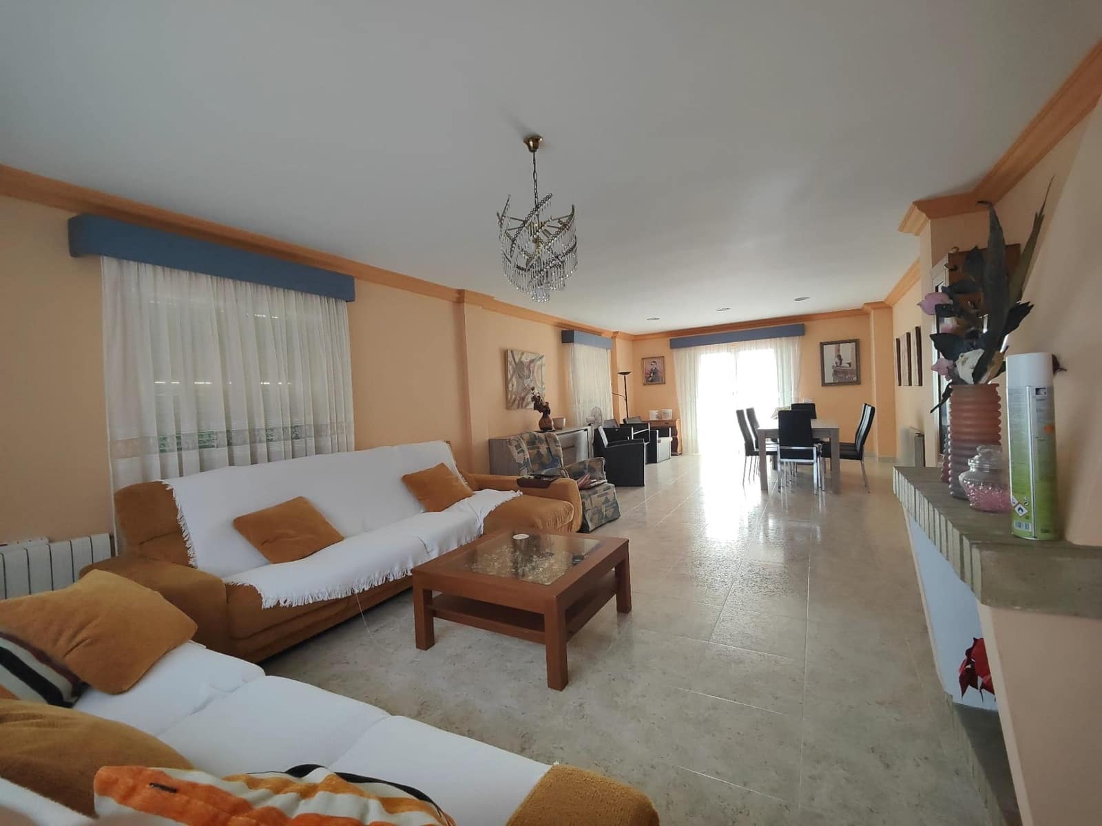 5 slaapkamer Hotel te koop in Cala Millor met zwembad garage - € 950.000 (Ref: 8646001)
