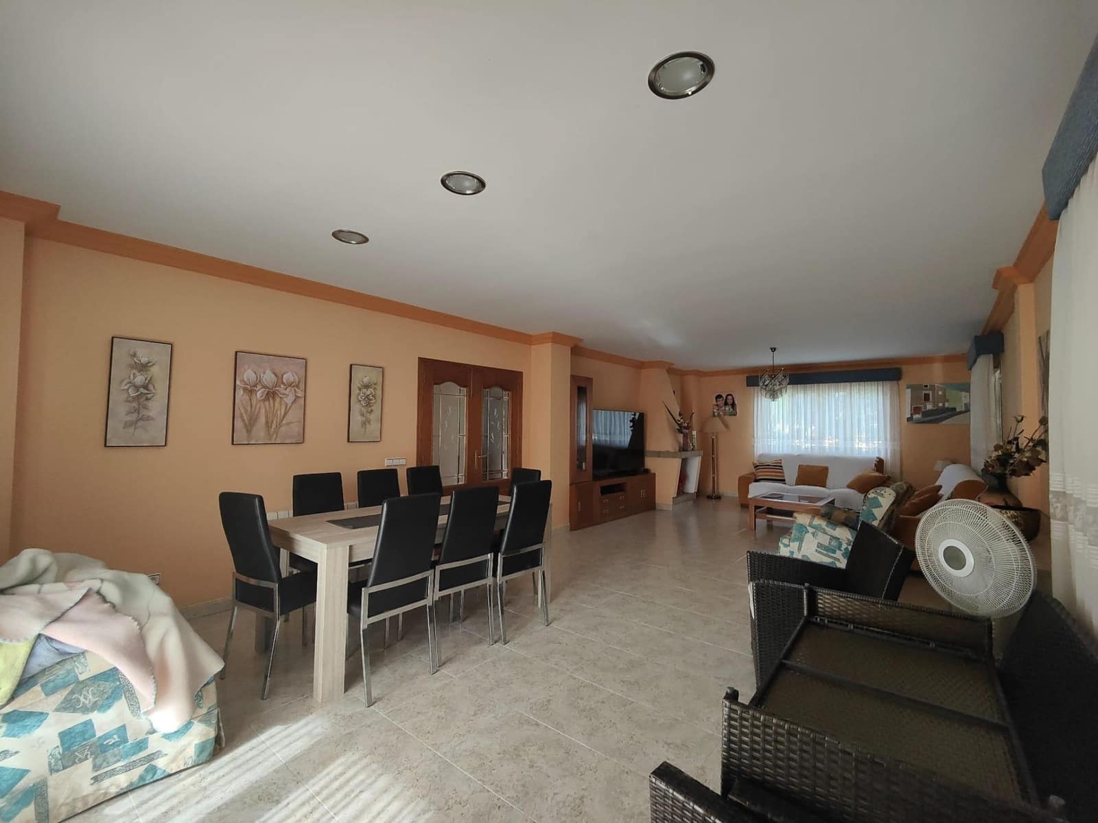 5 slaapkamer Hotel te koop in Cala Millor met zwembad garage - € 950.000 (Ref: 8646001)