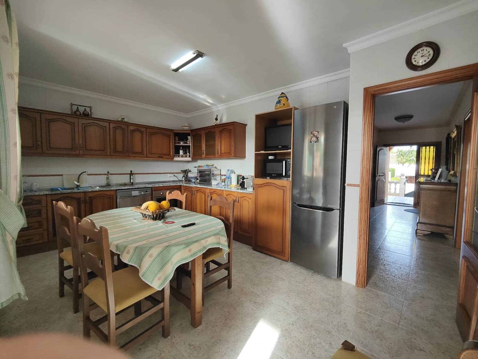 5 slaapkamer Hotel te koop in Cala Millor met zwembad garage - € 950.000 (Ref: 8646001)