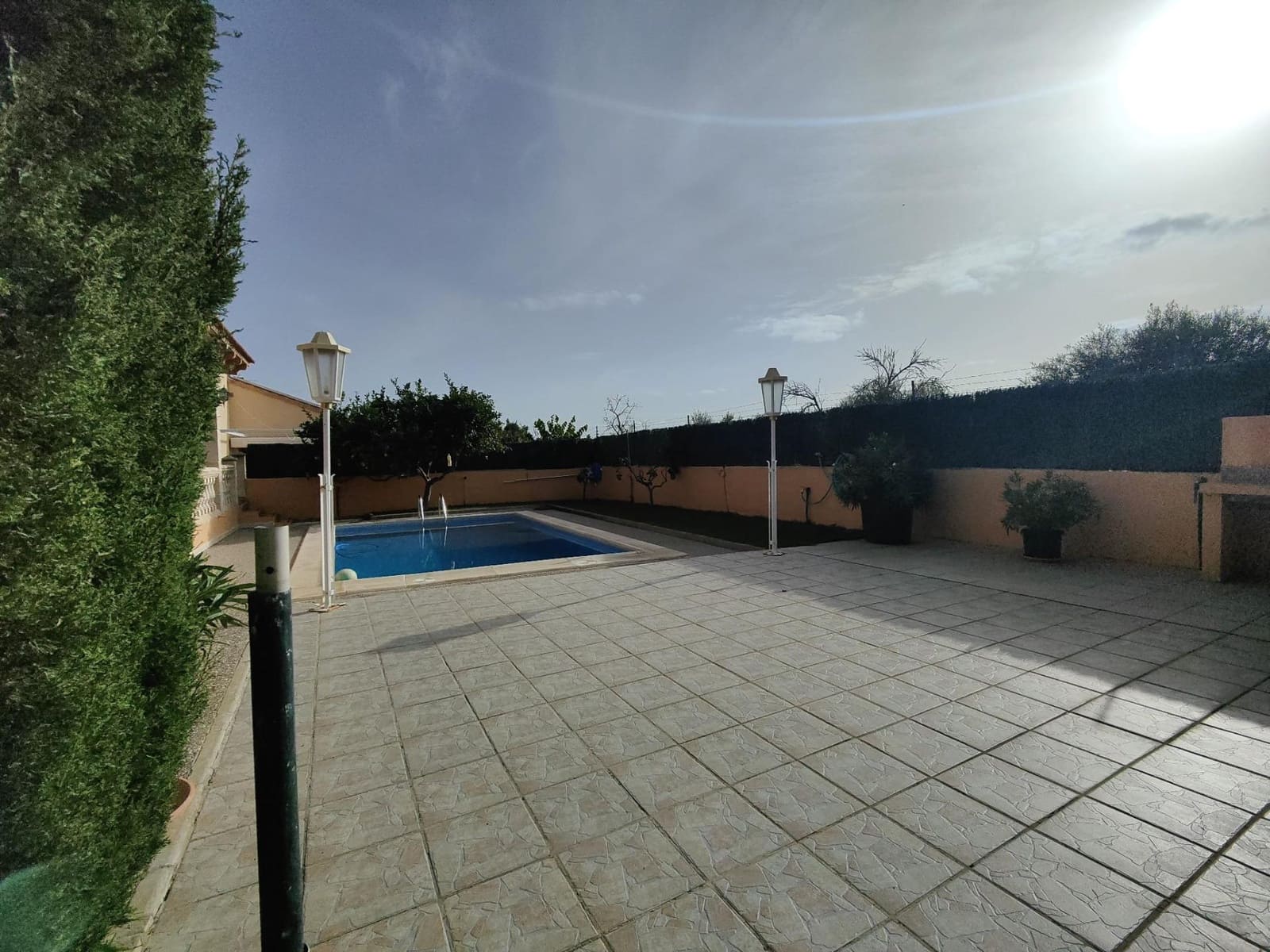 5 slaapkamer Hotel te koop in Cala Millor met zwembad garage - € 950.000 (Ref: 8646001)