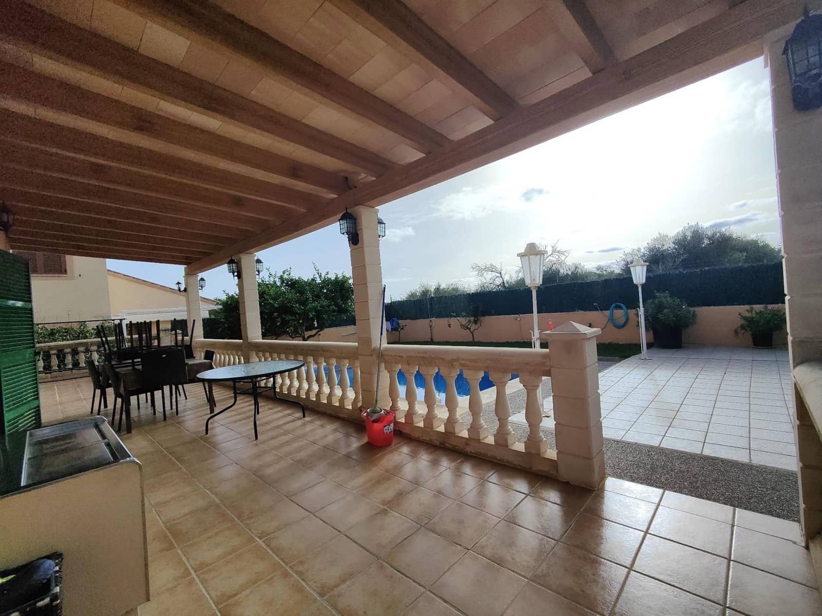 5 slaapkamer Hotel te koop in Cala Millor met zwembad garage - € 950.000 (Ref: 8646001)