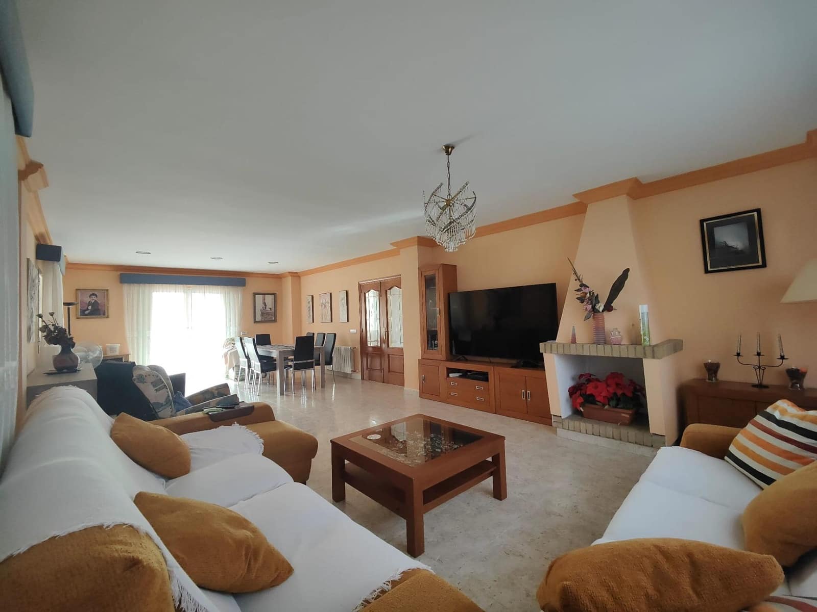 5 slaapkamer Hotel te koop in Cala Millor met zwembad garage - € 950.000 (Ref: 8646001)