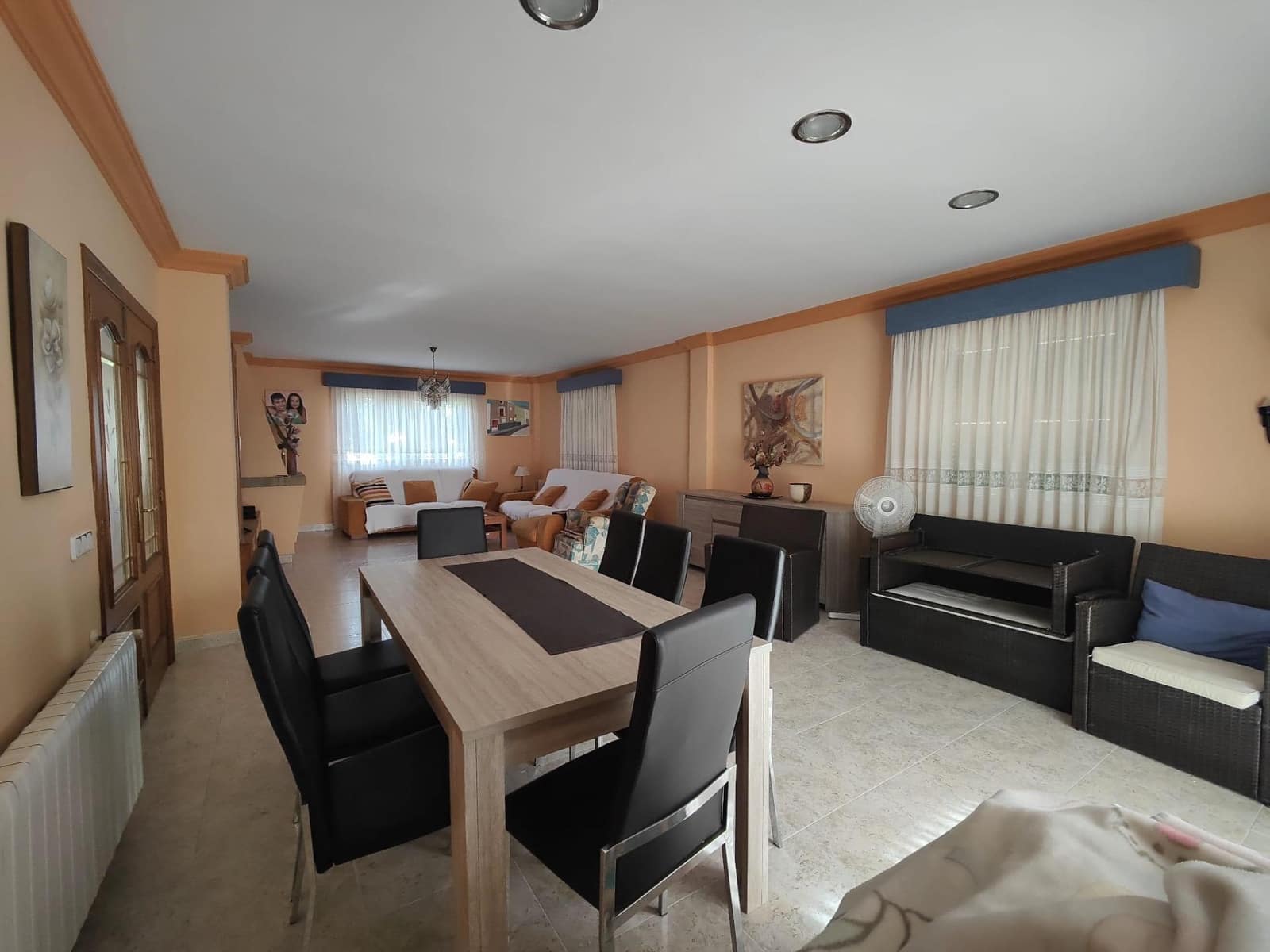 5 slaapkamer Hotel te koop in Cala Millor met zwembad garage - € 950.000 (Ref: 8646001)