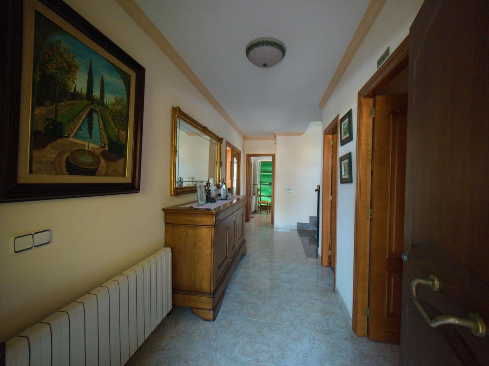 5 slaapkamer Hotel te koop in Cala Millor met zwembad garage - € 950.000 (Ref: 8646001)