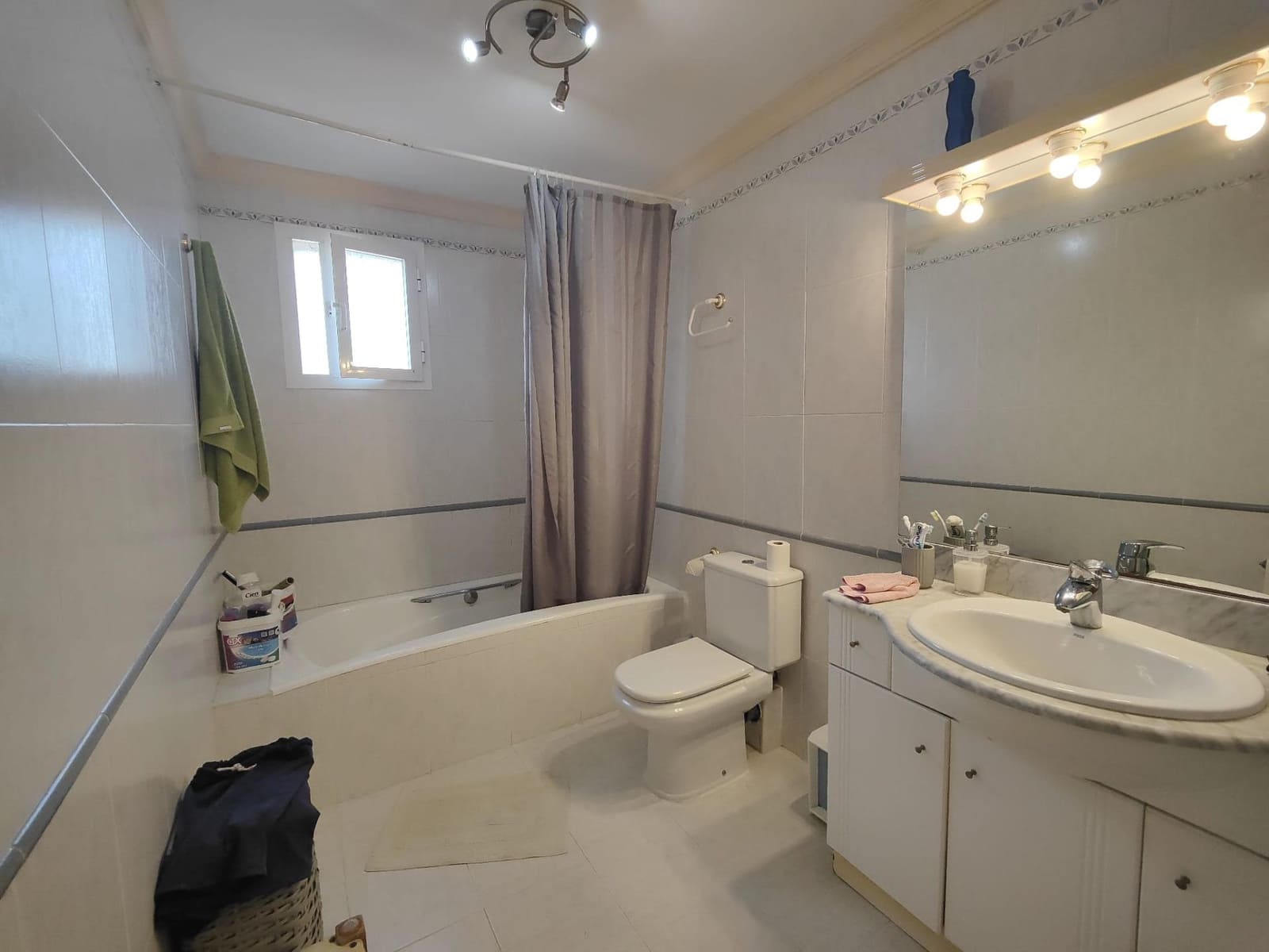 5 slaapkamer Hotel te koop in Cala Millor met zwembad garage - € 950.000 (Ref: 8646001)