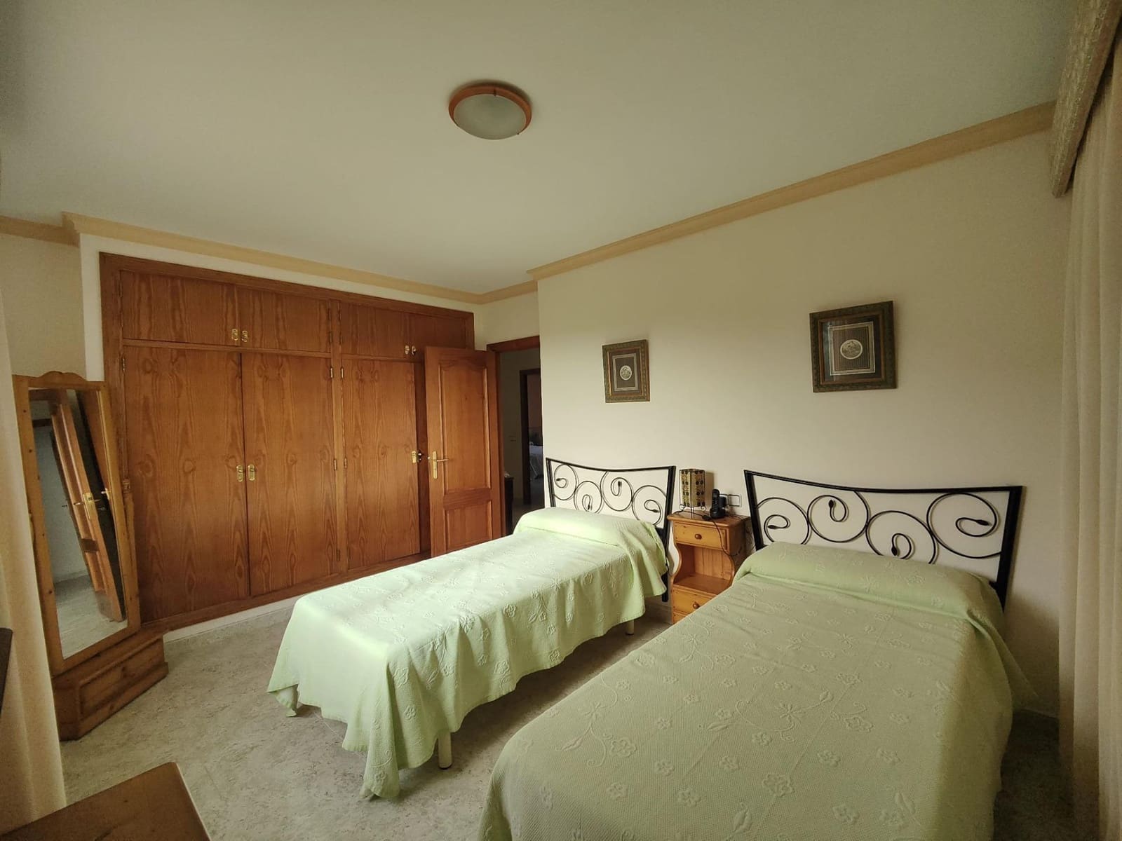 5 slaapkamer Hotel te koop in Cala Millor met zwembad garage - € 950.000 (Ref: 8646001)