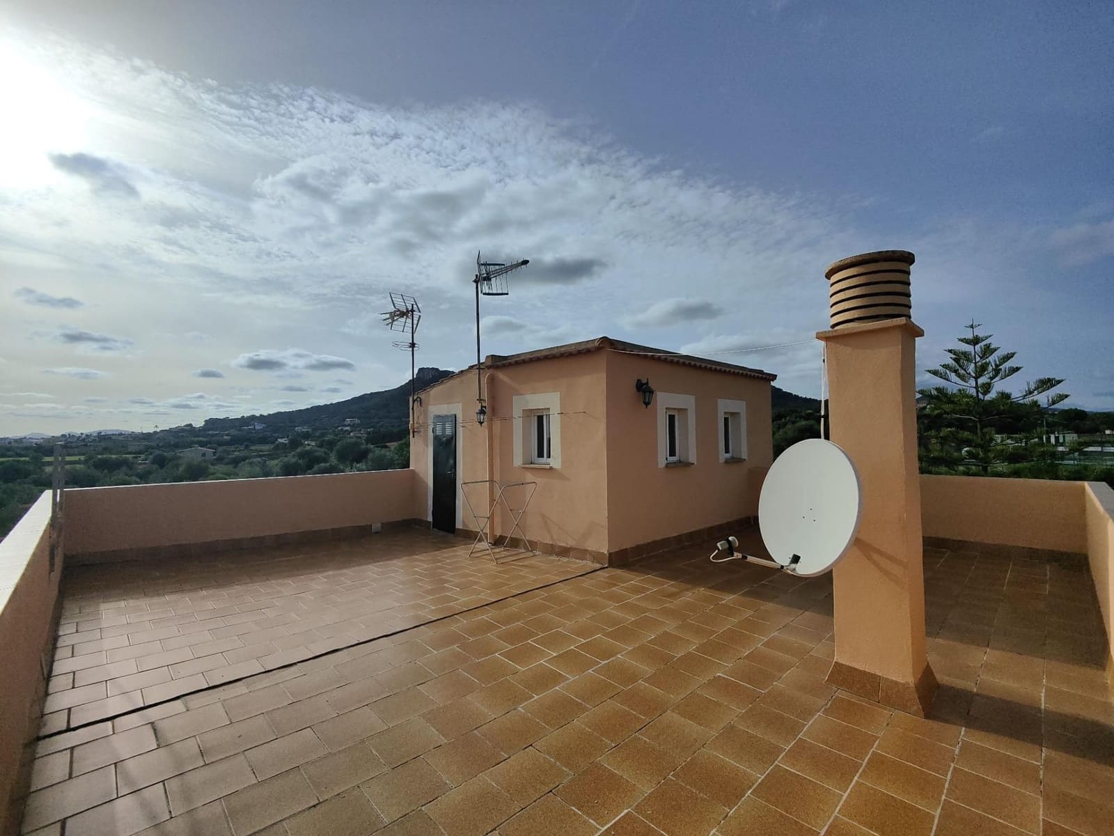 5 slaapkamer Hotel te koop in Cala Millor met zwembad garage - € 950.000 (Ref: 8646001)