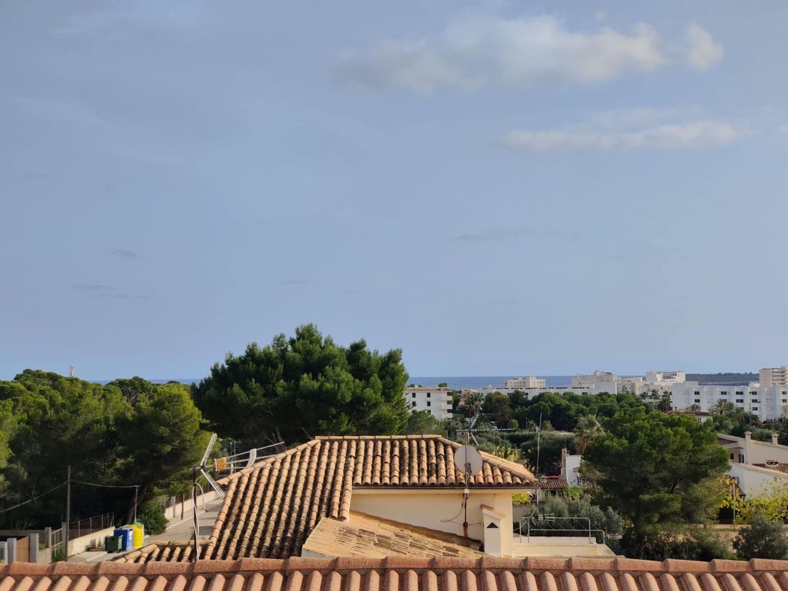 5 slaapkamer Hotel te koop in Cala Millor met zwembad garage - € 950.000 (Ref: 8646001)