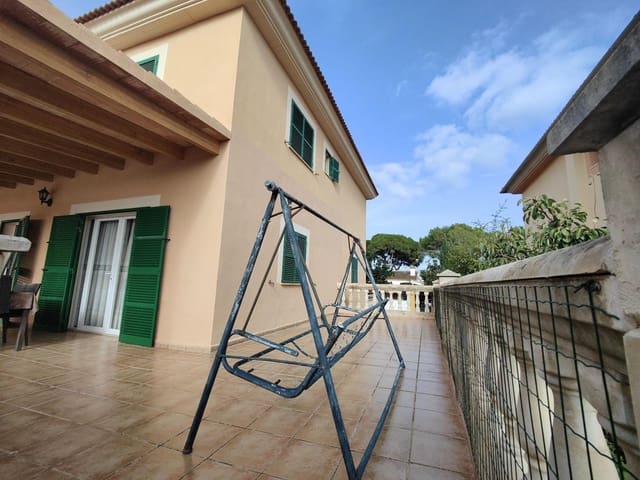 5 slaapkamer Hotel te koop in Cala Millor, Son Servera met zwembad garage - € 950.000 (Ref: 8646001)