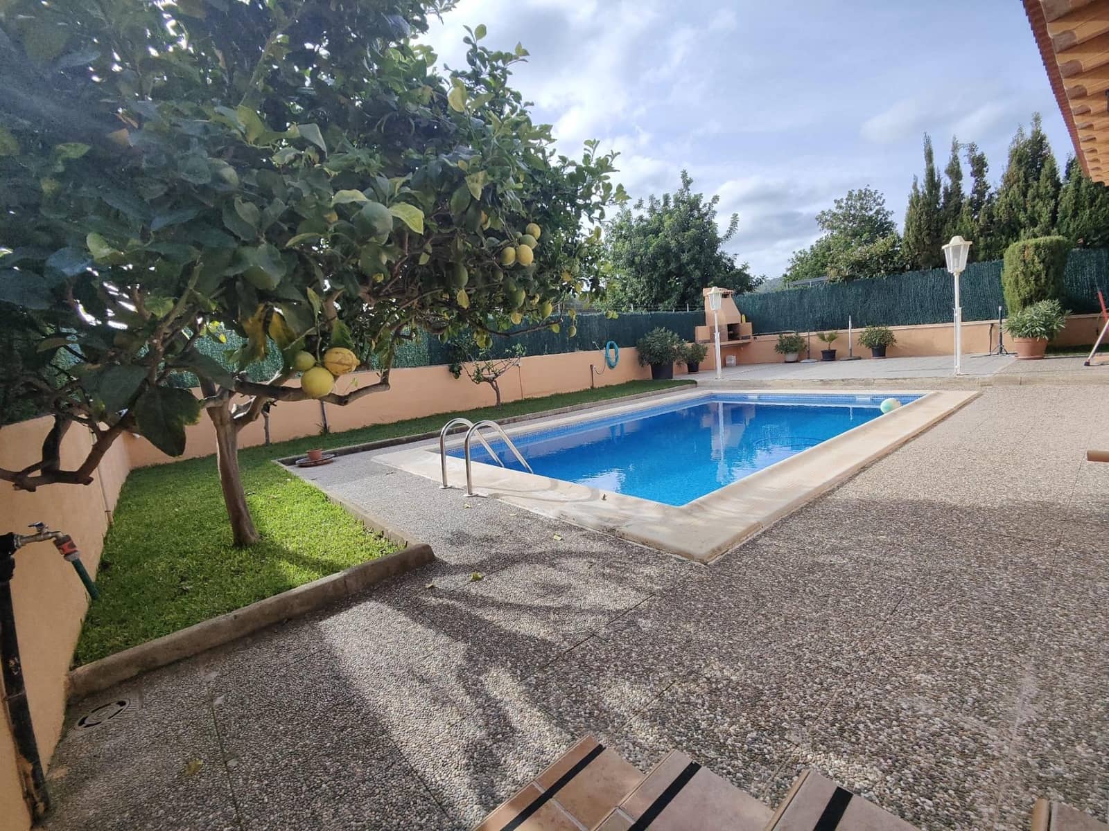 5 slaapkamer Hotel te koop in Cala Millor met zwembad garage - € 950.000 (Ref: 8646001)