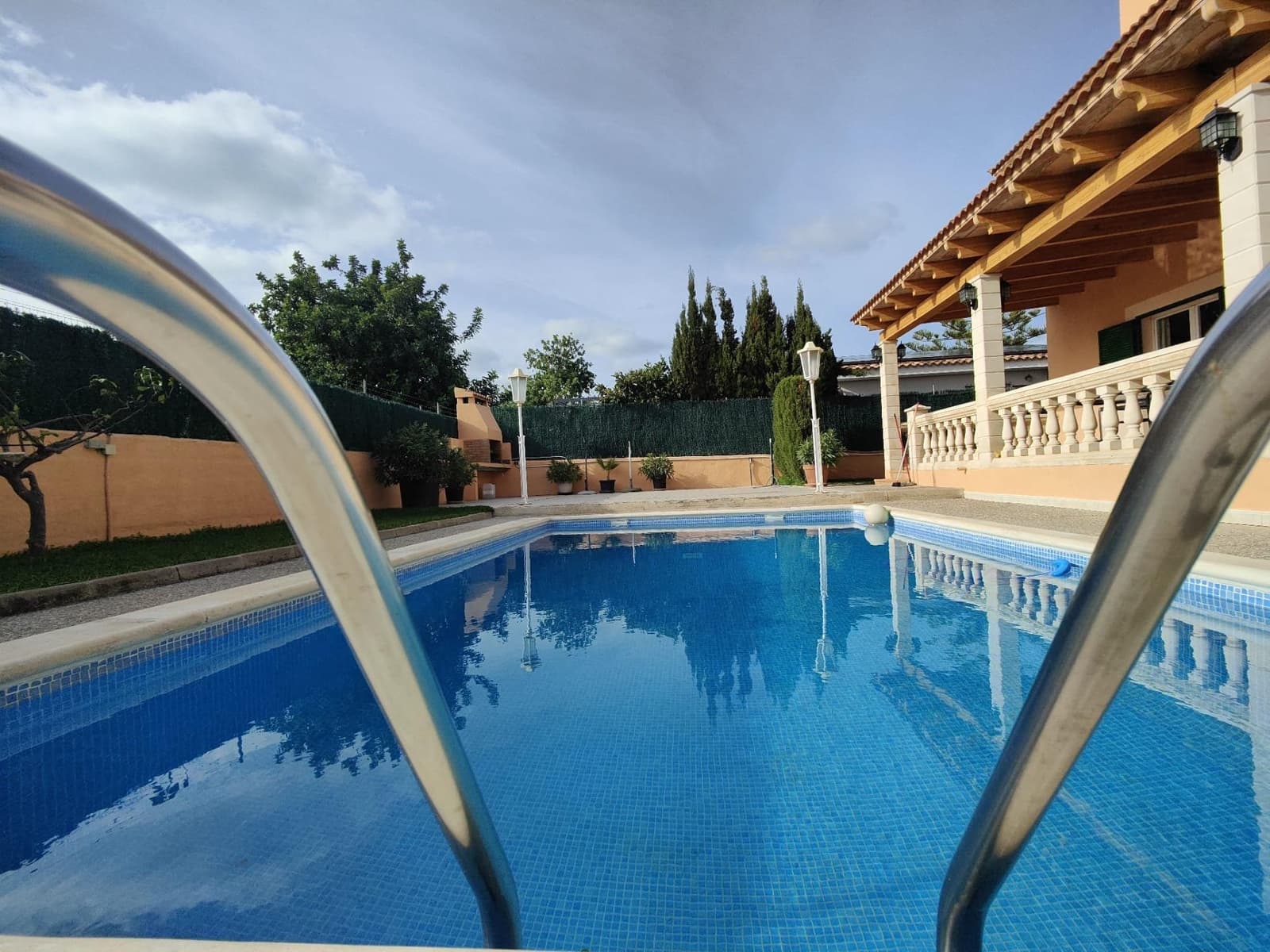 5 slaapkamer Hotel te koop in Cala Millor met zwembad garage - € 950.000 (Ref: 8646001)