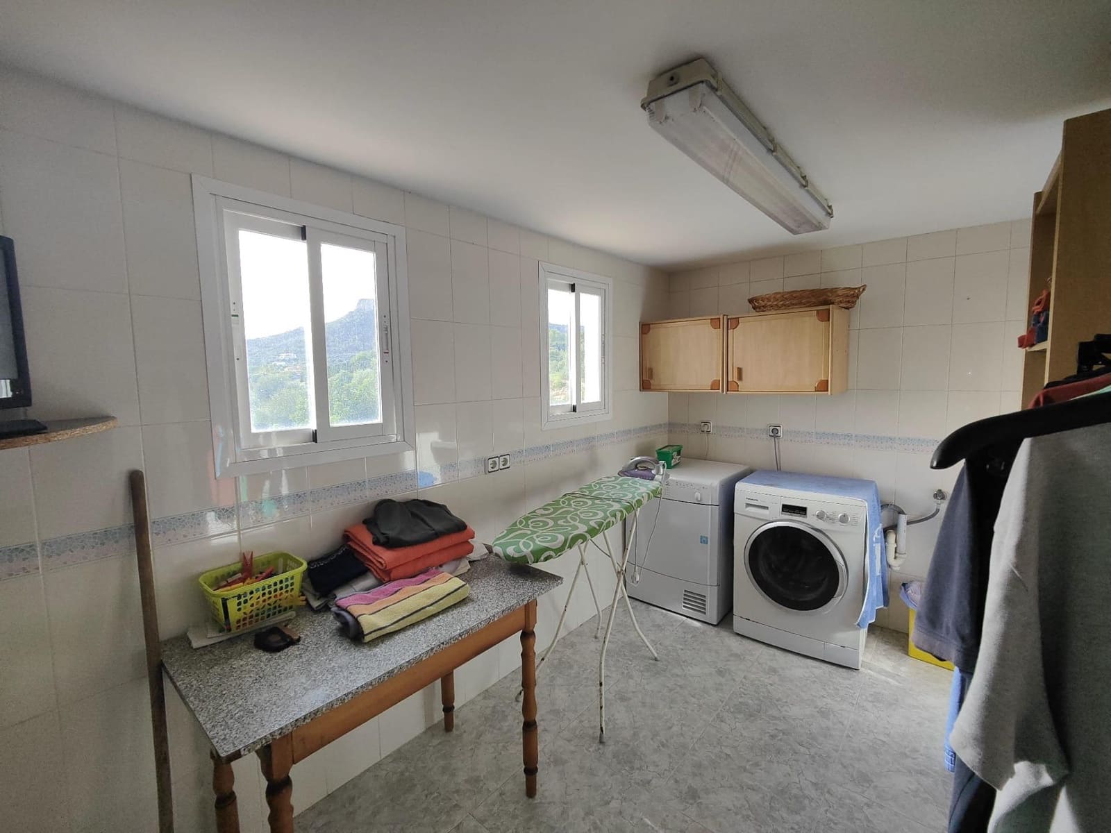 5 slaapkamer Hotel te koop in Cala Millor met zwembad garage - € 950.000 (Ref: 8646001)