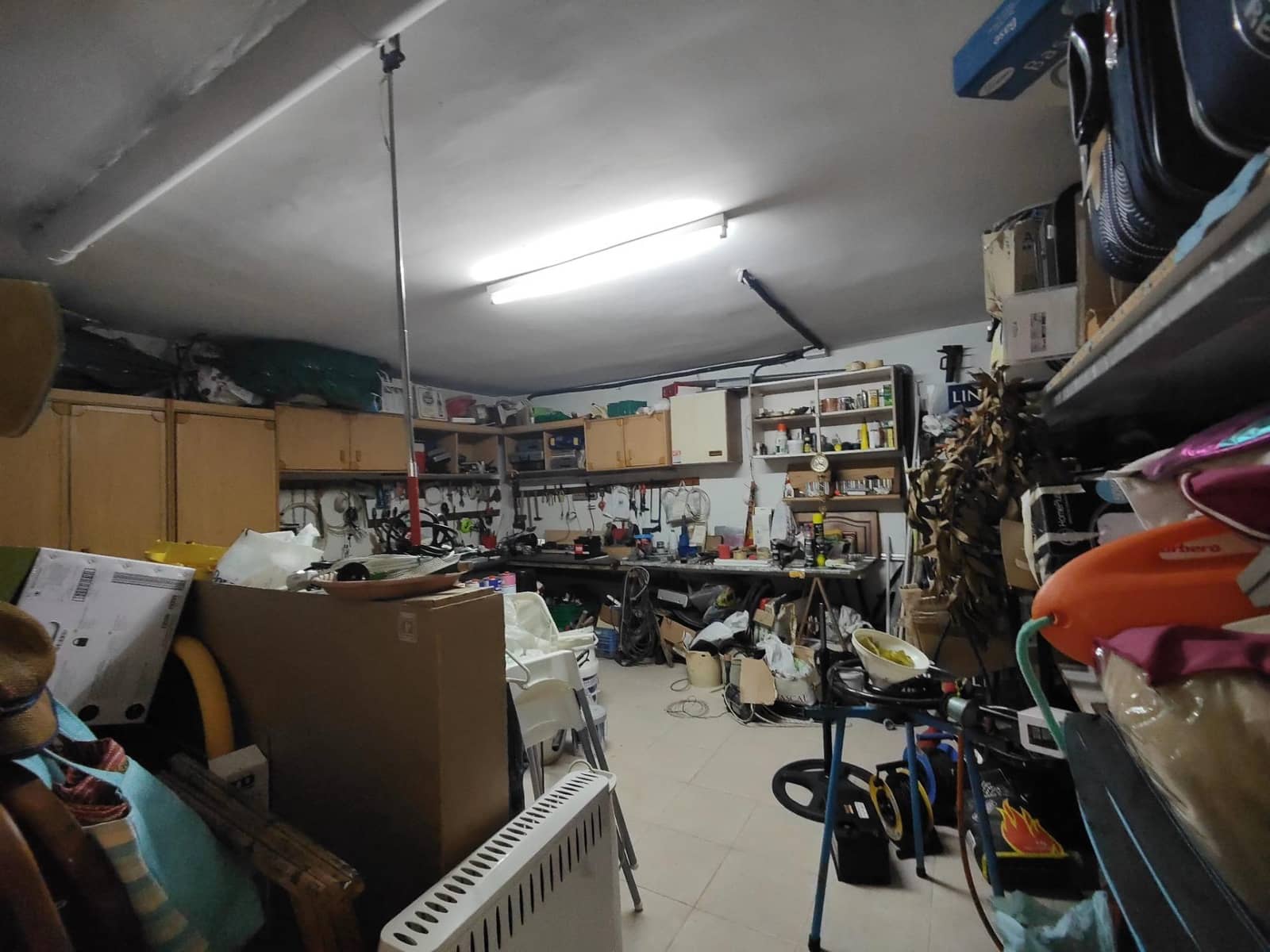 5 slaapkamer Hotel te koop in Cala Millor met zwembad garage - € 950.000 (Ref: 8646001)