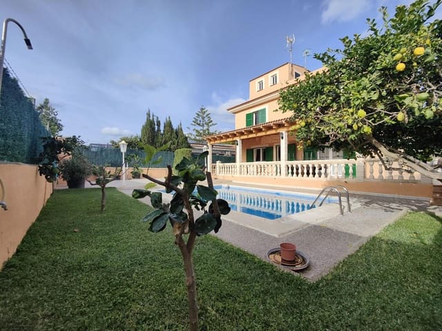 5 slaapkamer Hotel te koop in Cala Millor, Son Servera met zwembad garage - € 950.000 (Ref: 8646001)