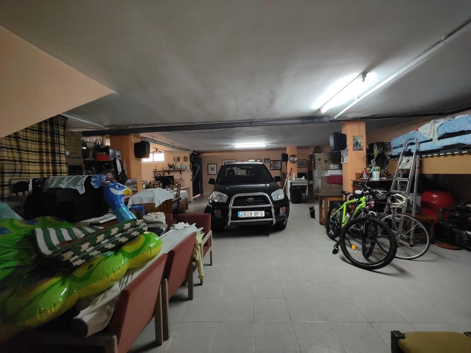 5 slaapkamer Hotel te koop in Cala Millor met zwembad garage - € 950.000 (Ref: 8646001)