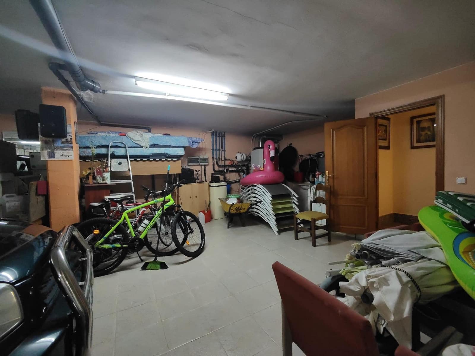 5 slaapkamer Hotel te koop in Cala Millor met zwembad garage - € 950.000 (Ref: 8646001)