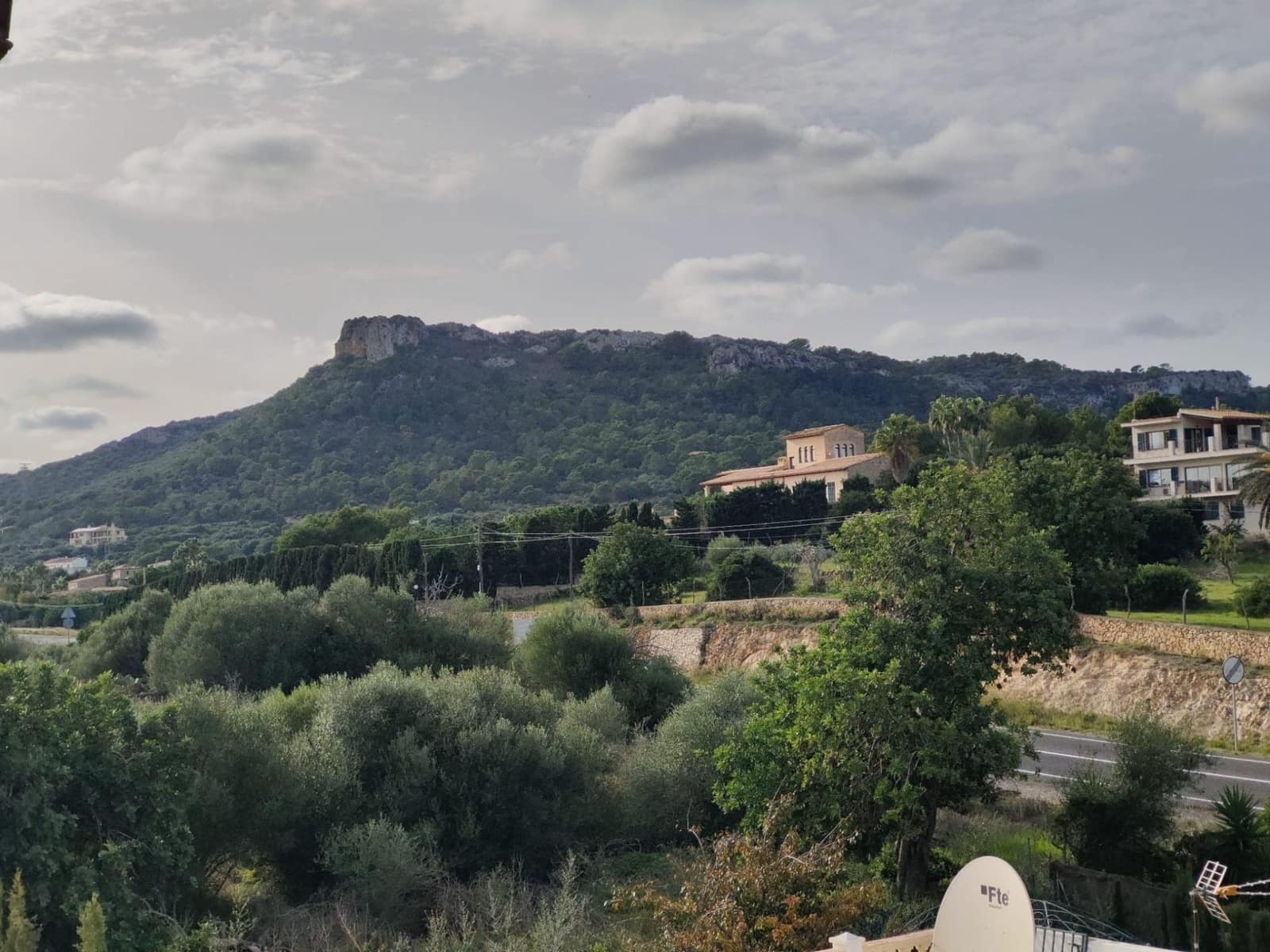 5 slaapkamer Hotel te koop in Cala Millor met zwembad garage - € 950.000 (Ref: 8646001)