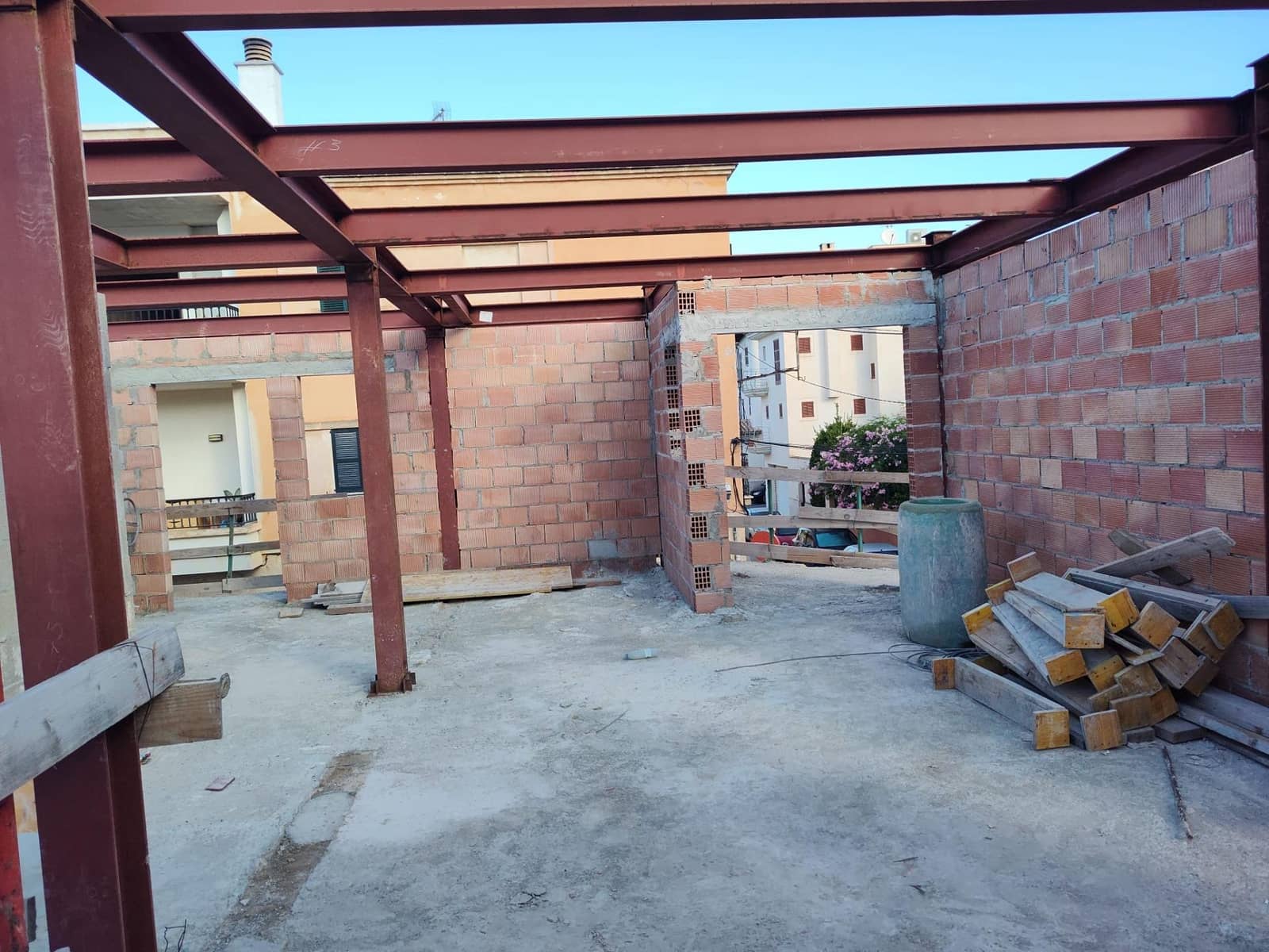 22 soveværelse Hotel til salg i Portocristo / Port de Manacor - € 1.190.000 (Ref: 8646542)