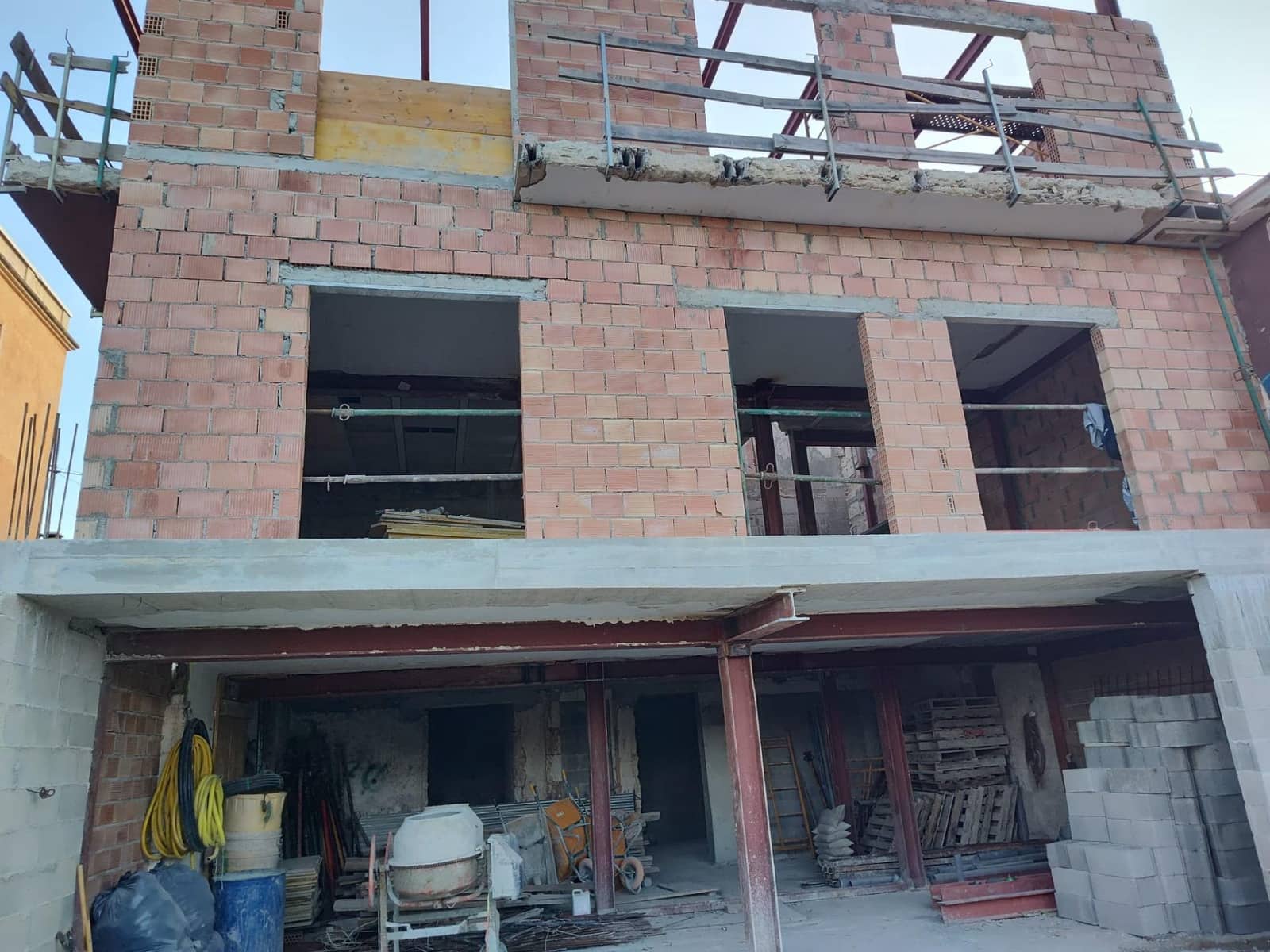 22 soveværelse Hotel til salg i Portocristo / Port de Manacor - € 1.190.000 (Ref: 8646542)