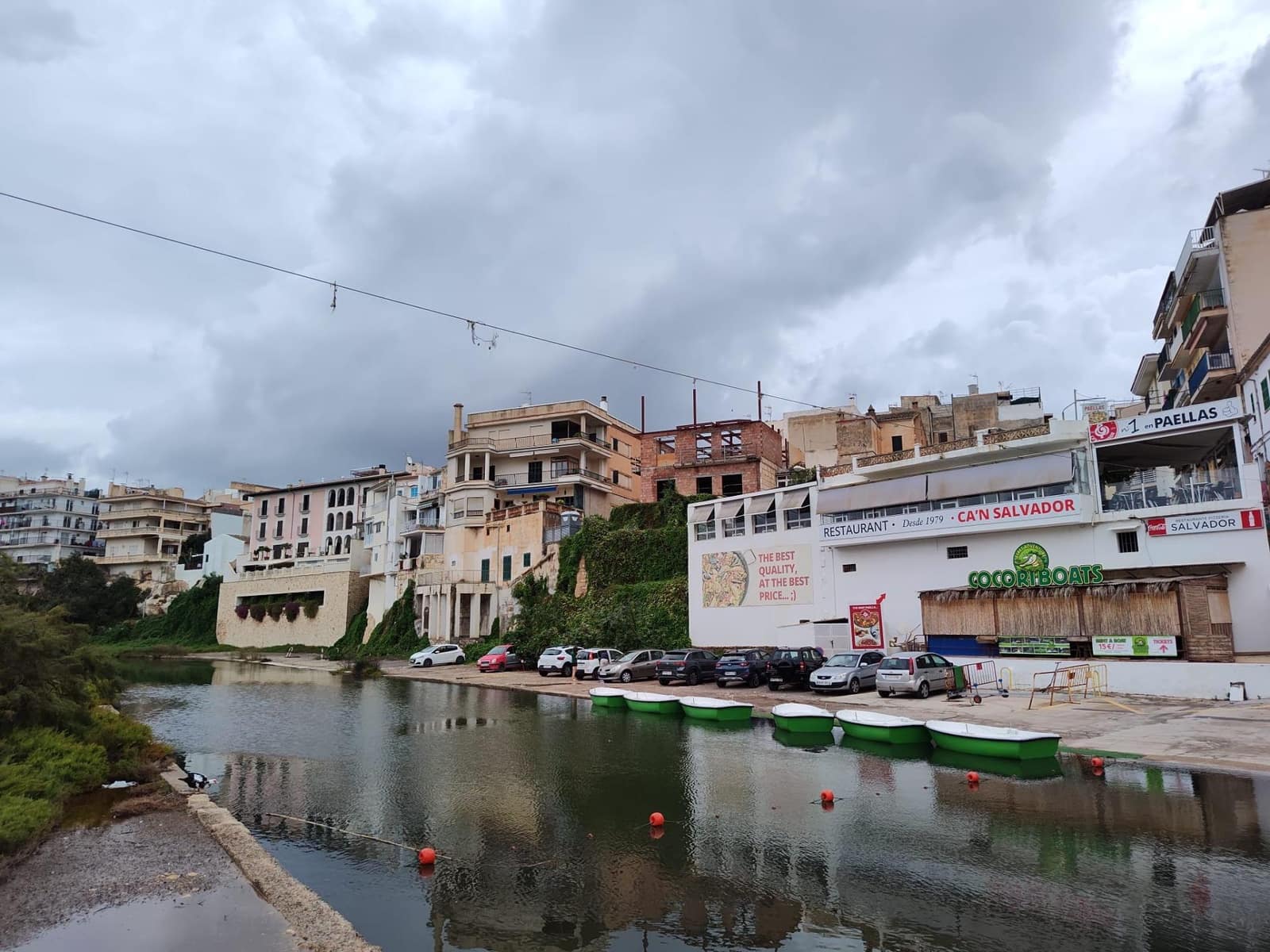 22 soveværelse Hotel til salg i Portocristo / Port de Manacor - € 1.190.000 (Ref: 8646542)