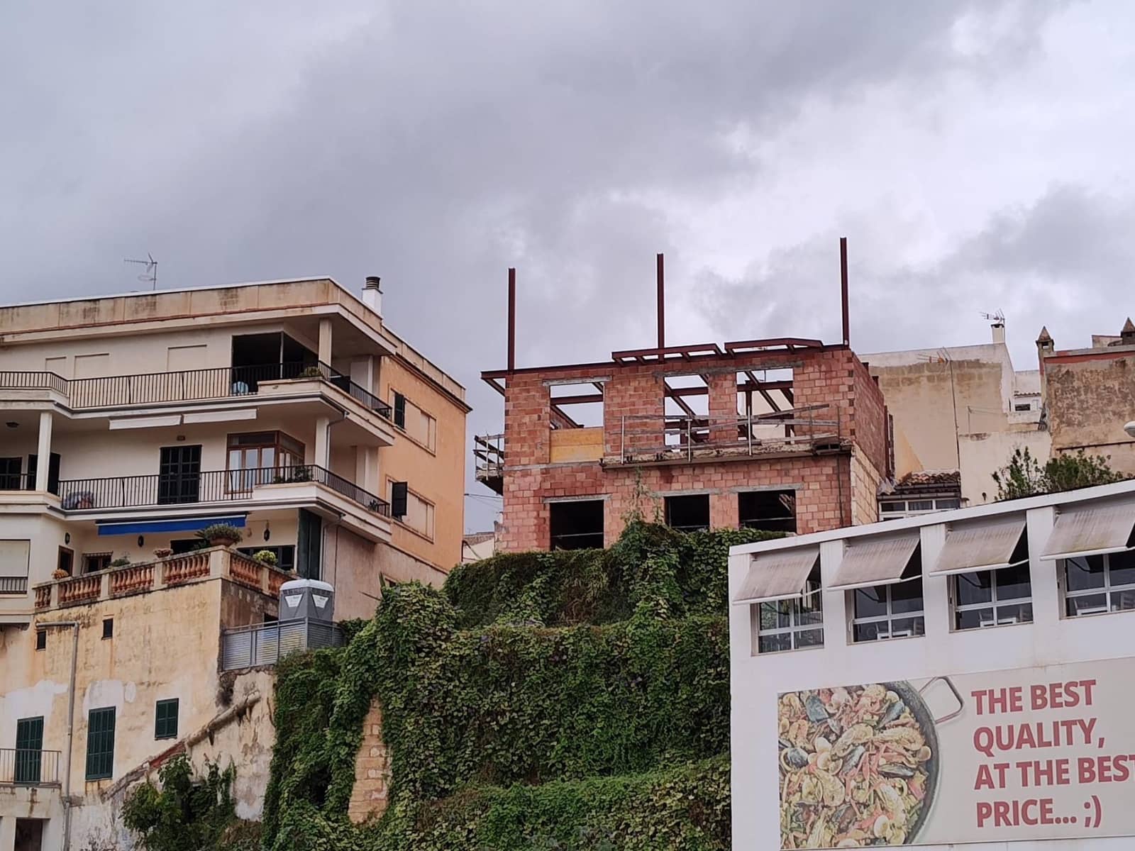 22 soveværelse Hotel til salg i Portocristo / Port de Manacor - € 1.190.000 (Ref: 8646542)