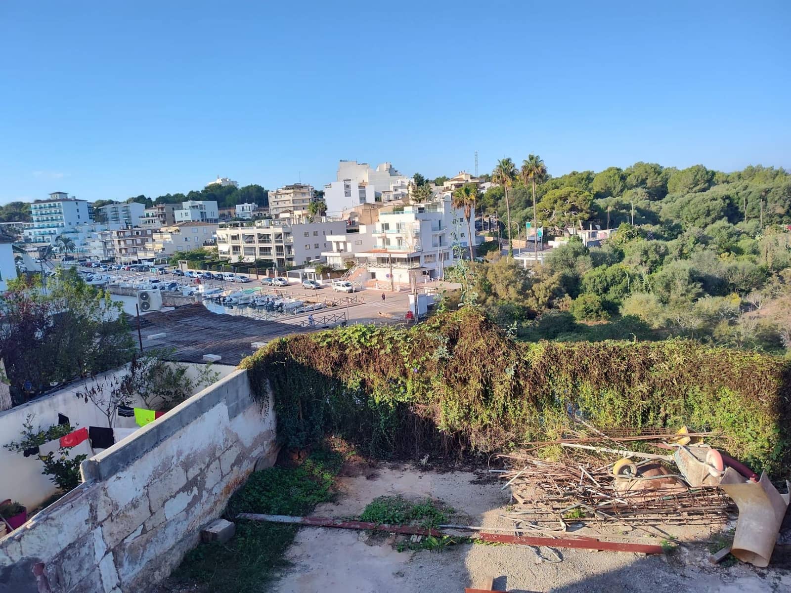 22 soveværelse Hotel til salg i Portocristo / Port de Manacor - € 1.190.000 (Ref: 8646542)