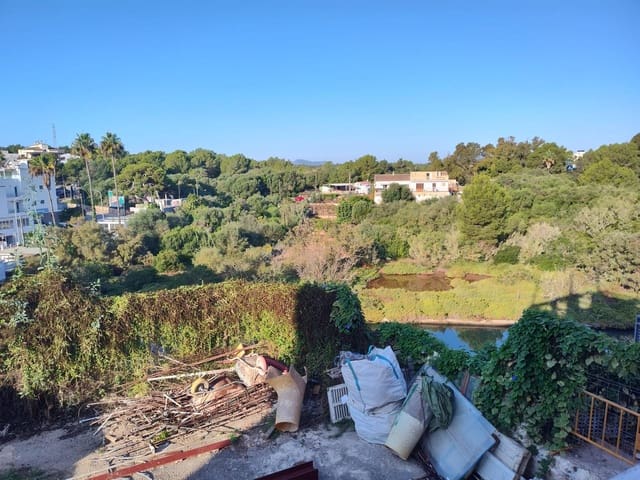 22 slaapkamer Hotel te koop in Portocristo / Port de Manacor, Manacor - € 1.190.000 (Ref: 8646542)