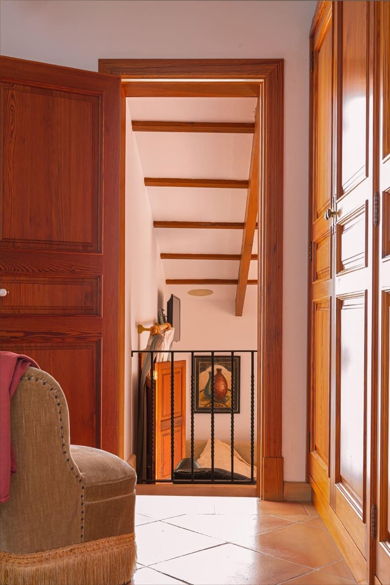 5 soveværelse Villa til salg i Costa de los Pinos med swimmingpool garage - € 2.750.000 (Ref: 8646544)